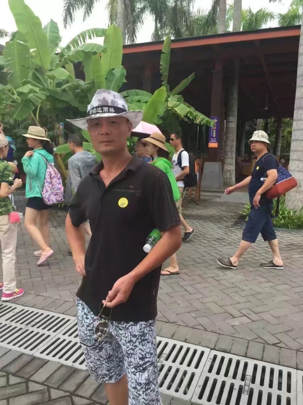 欢子的第一张照片--武夷山交友网