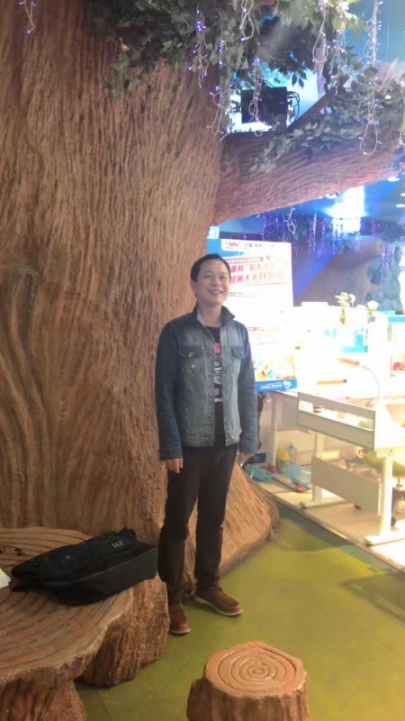 小志的第三张照片--武夷山交友网