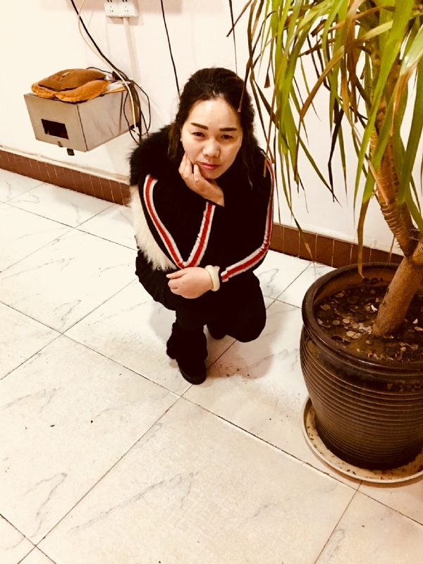 小香风的第一张照片--武夷山交友网