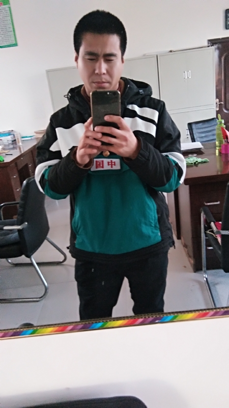 大灰狼好吃的第一张照片--武夷山交友网