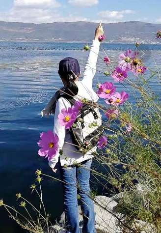 筱悠的第一张照片--武夷山交友网