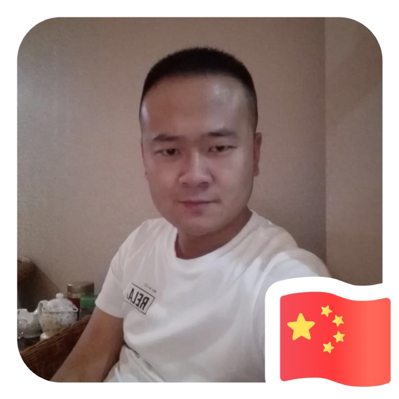 逗比的小可爱的第一张照片--武夷山交友网