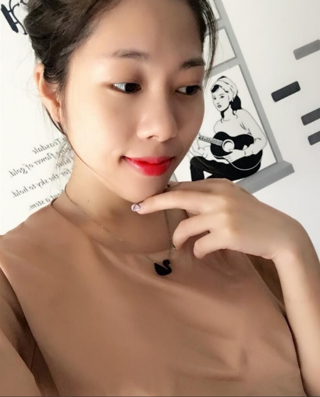 爱你很幸福的第二张照片--武夷山交友网