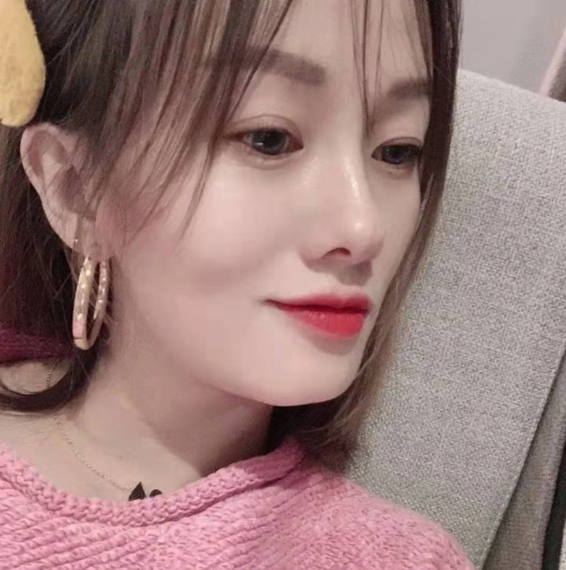 微醺的笑容的第一张照片--武夷山交友网