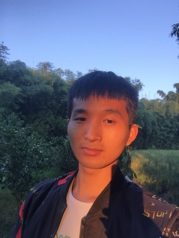 主动就会有故事的第一张照片--武夷山交友网