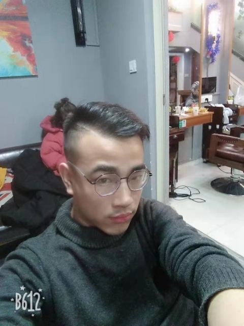 土豆的忧伤的第一张照片--武夷山交友网