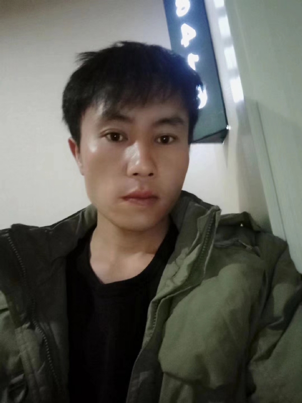 槑头槑脑的第一张照片--武夷山交友网