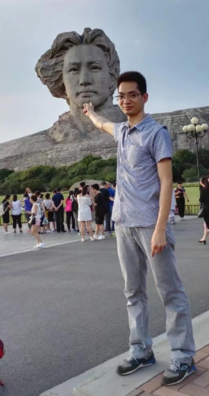 惠辉的牛的第一张照片--武夷山交友网