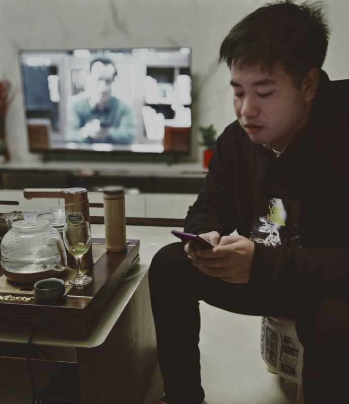 嗯今年能脱单吗的第一张照片--武夷山交友网
