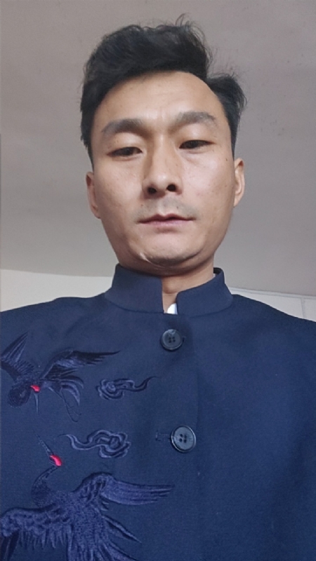 逆袭的小老鼠～龙long的第一张照片--武夷山交友网