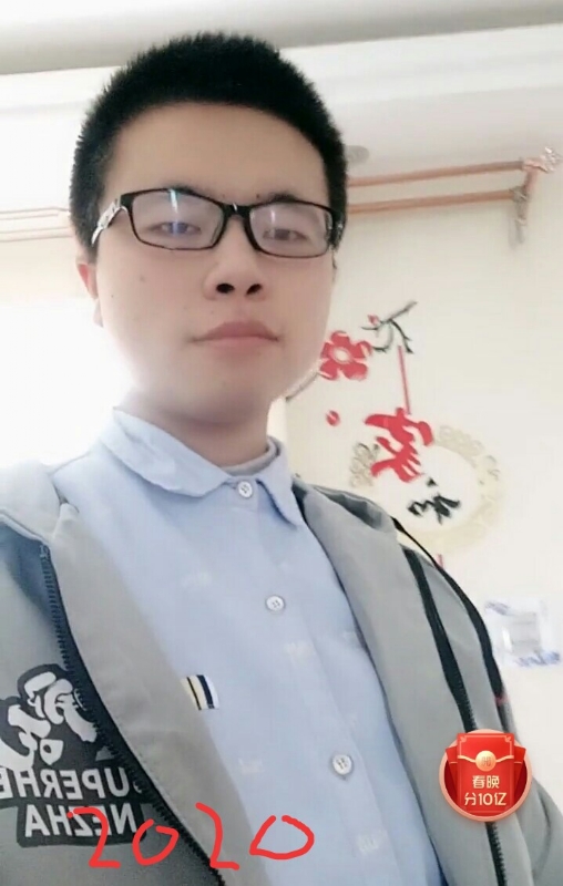 一生有你的第一张照片--武夷山交友网