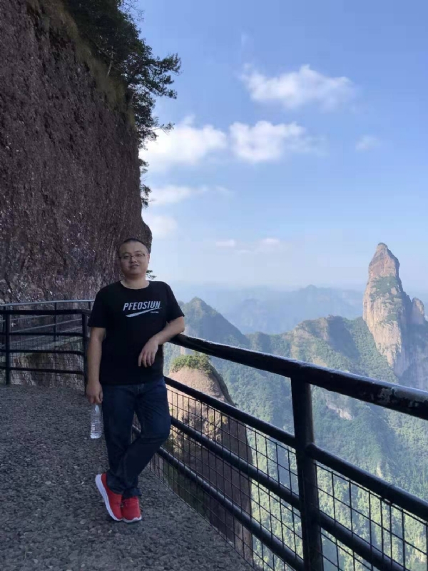 不杵于物的第一张照片--武夷山交友网