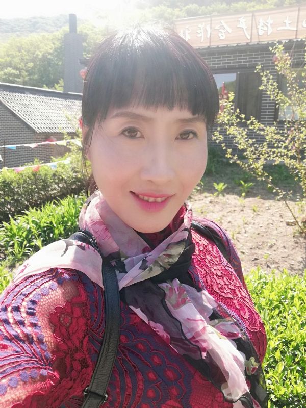 艳阳高照的第一张照片--武夷山交友网