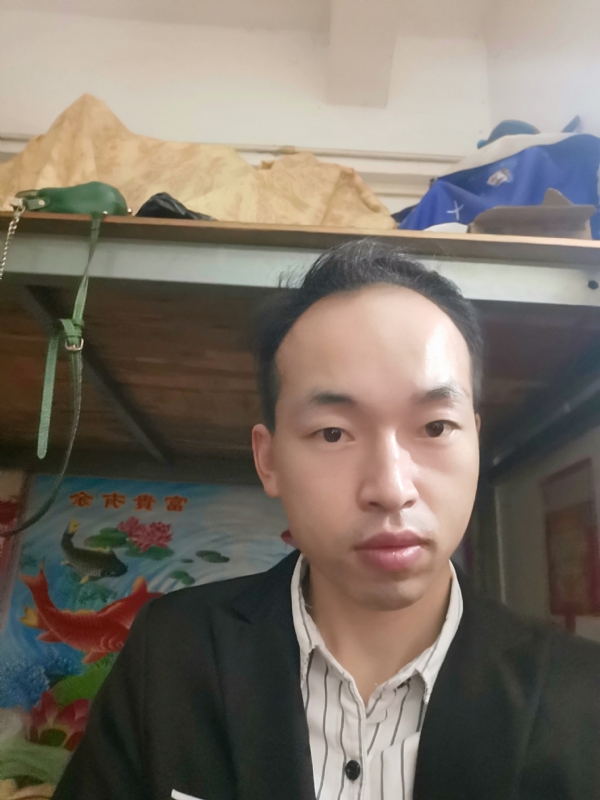好缘的第一张照片--武夷山交友网