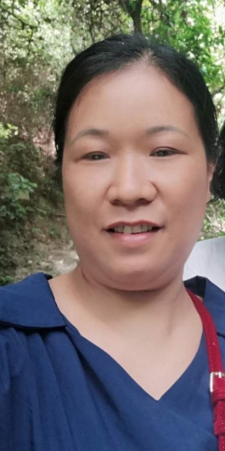 阿丽的第一张照片--武夷山交友网