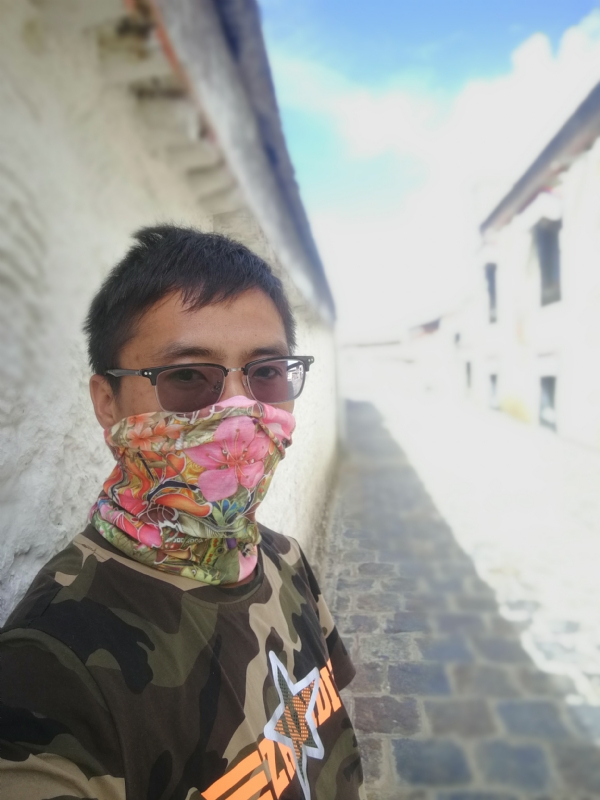 默语的第一张照片--武夷山交友网