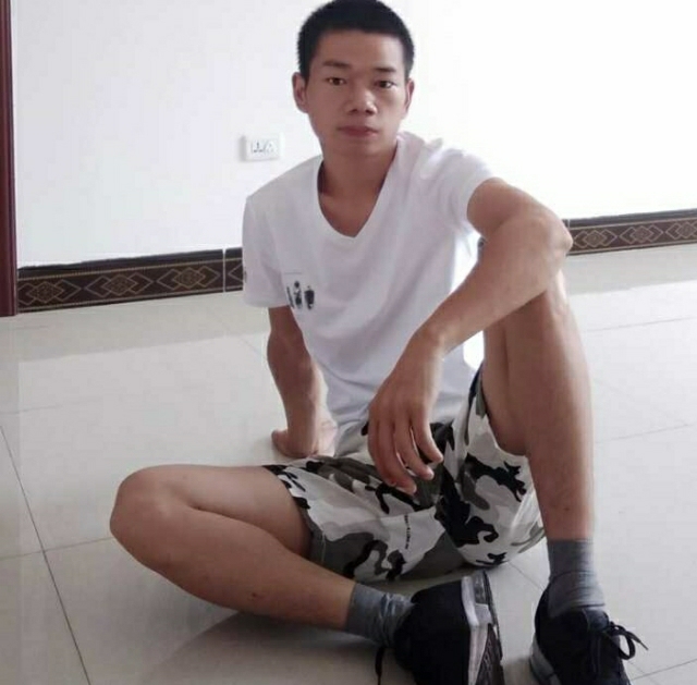 习惯就好的第一张照片--武夷山交友网