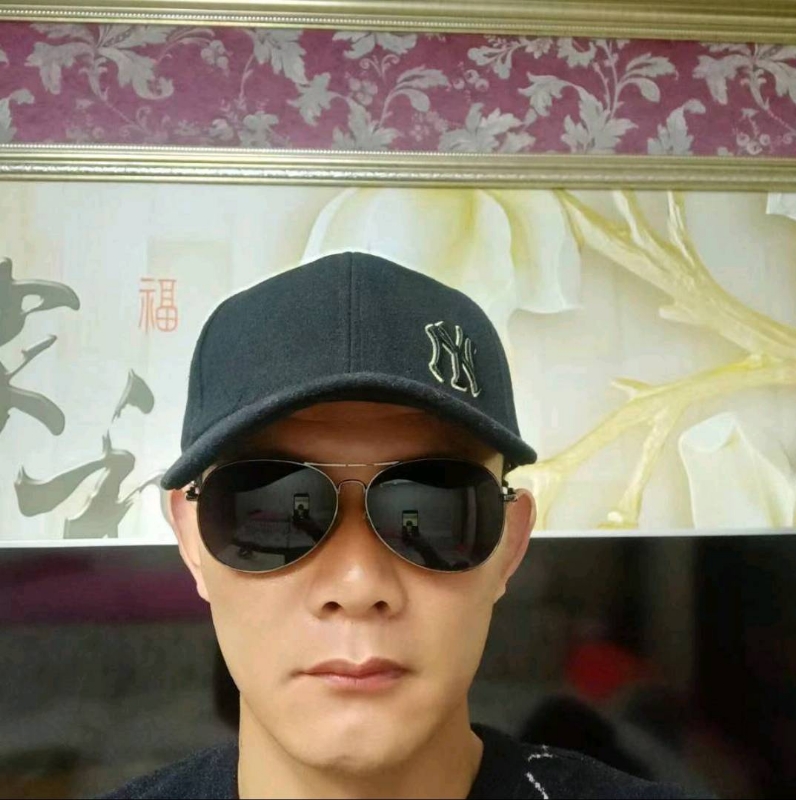 阿海的第二张照片--武夷山交友网