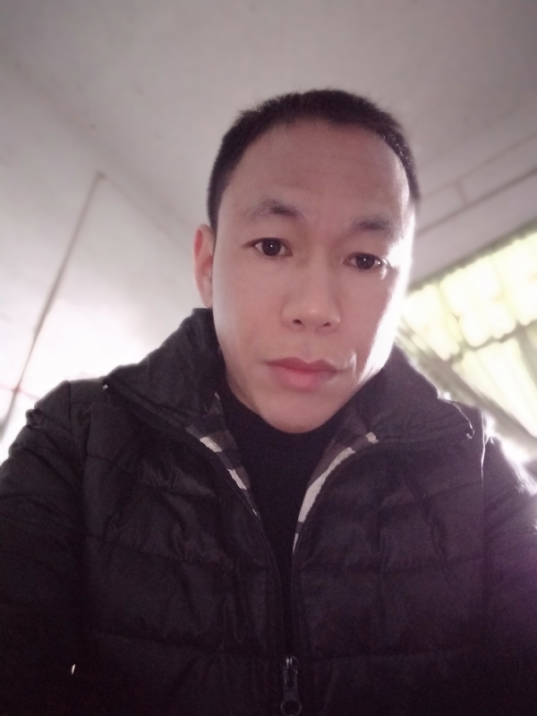 相信真爱的第一张照片--武夷山交友网