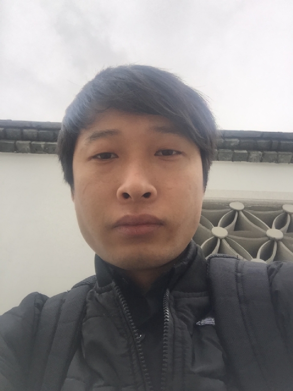 小雷的第一张照片--武夷山交友网