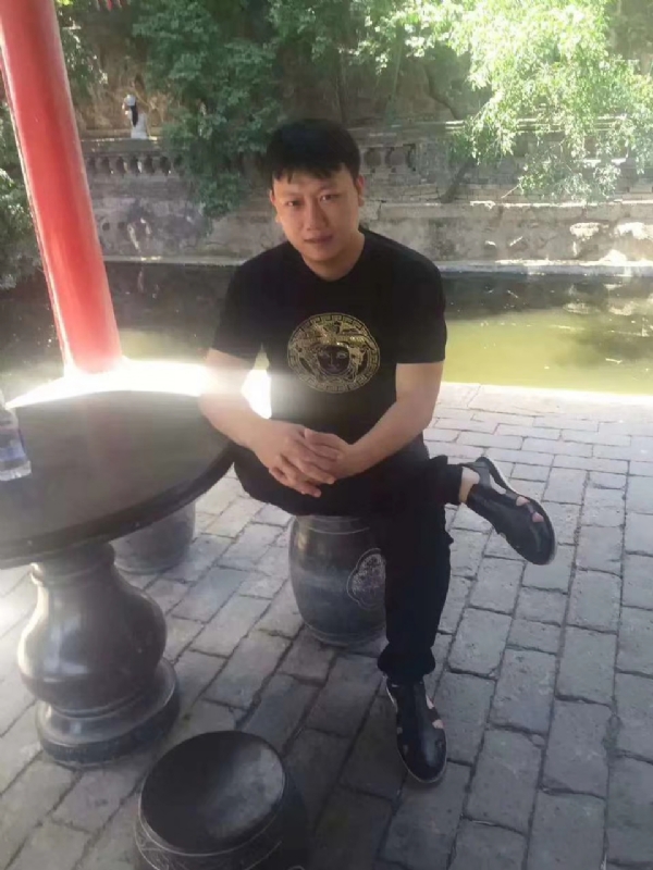 阿斌的第一张照片--武夷山交友网