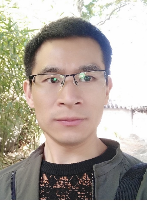 翔飞的第二张照片--武夷山交友网