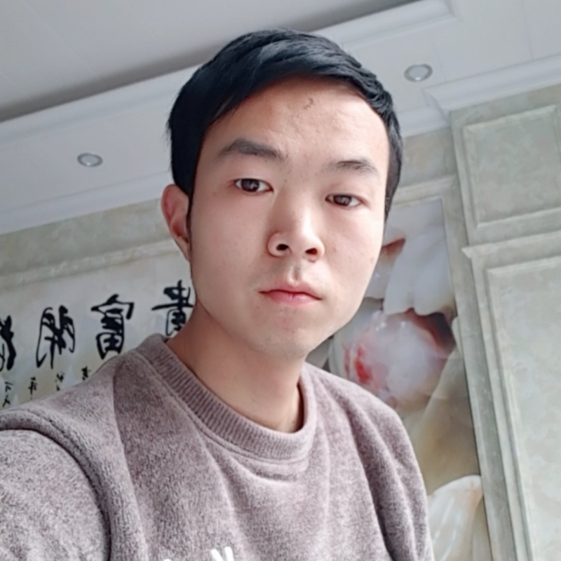 走路自带风的第一张照片--武夷山交友网