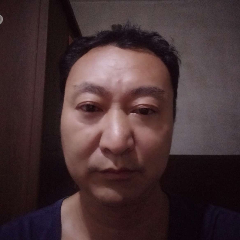孤单日夜的第一张照片--武夷山交友网