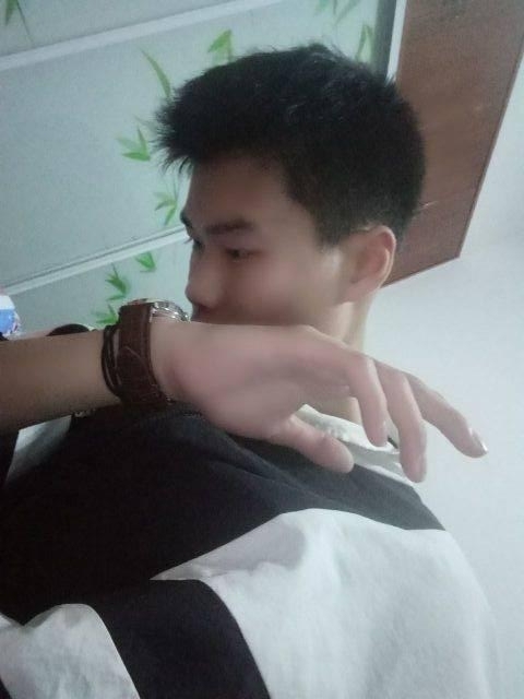 溟濛的第一张照片--武夷山交友网