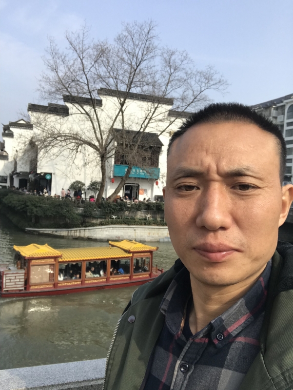 上善的第一张照片--武夷山交友网