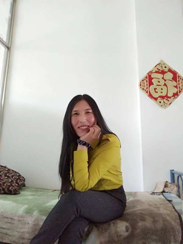 飘萍的第一张照片--武夷山交友网