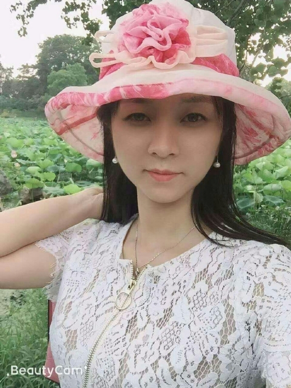 小青菜的第一张照片--武夷山交友网