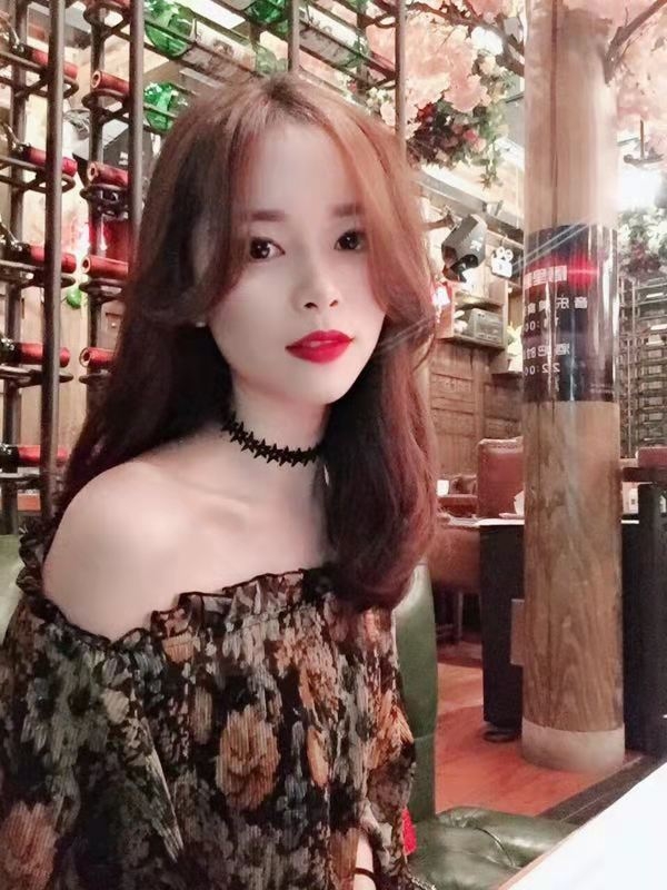 晓洁的第一张照片--武夷山交友网