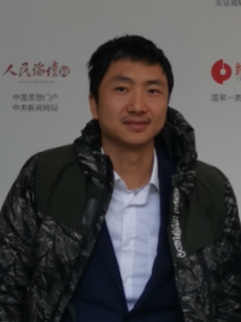 明的第一张照片--武夷山交友网
