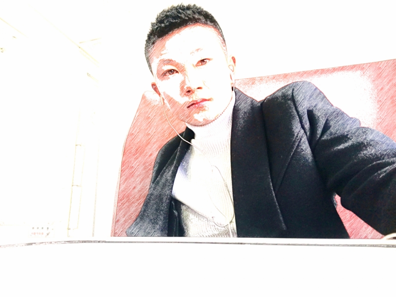 一心所向的第一张照片--武夷山交友网