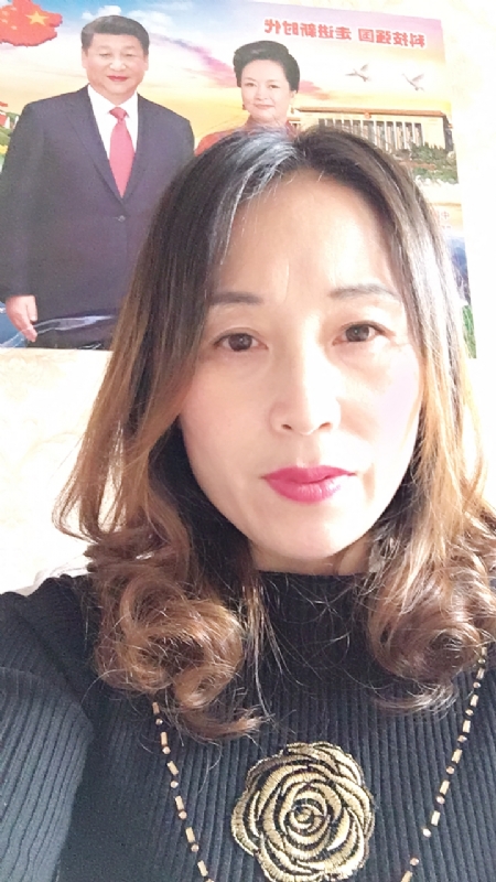 琼脂Q的第一张照片--武夷山交友网