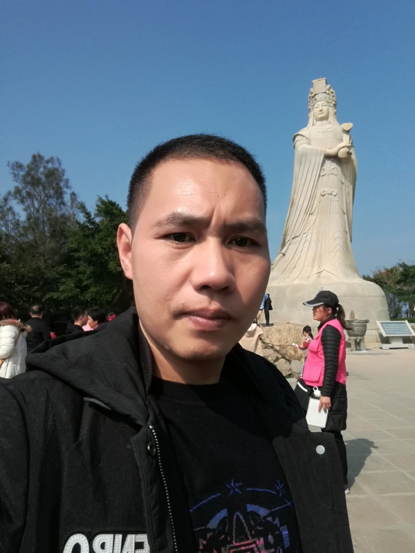 不羁的风的第一张照片--武夷山交友网