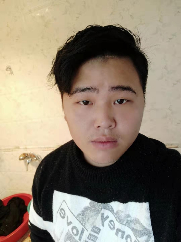 小李的第一张照片--武夷山交友网