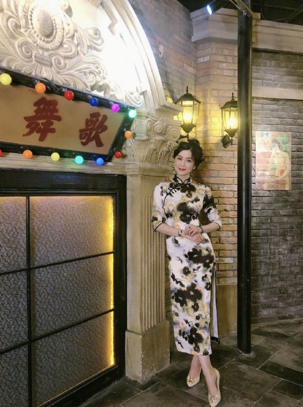 林晓洁的第一张照片--武夷山交友网