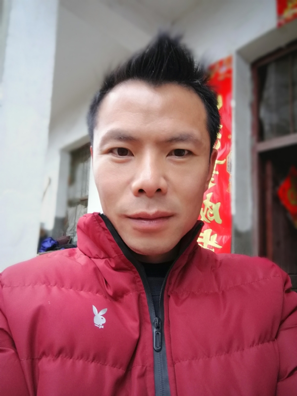 一起好好过日子的第一张照片--武夷山交友网