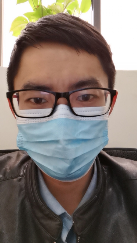 凉白开的第一张照片--武夷山交友网