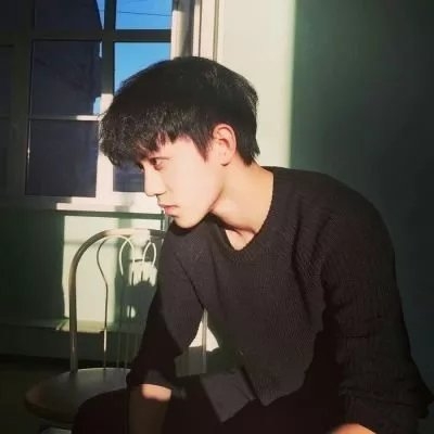 奇正的第一张照片--武夷山交友网