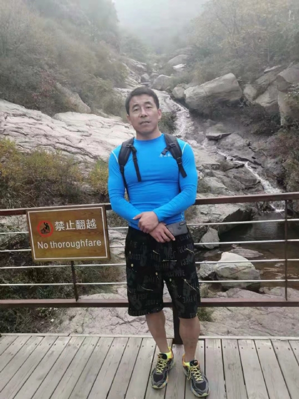 四季阳光的第一张照片--武夷山交友网