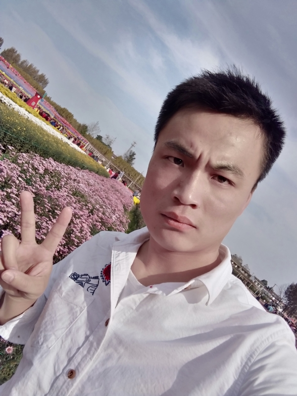 心碎无痕的第二张照片--武夷山交友网
