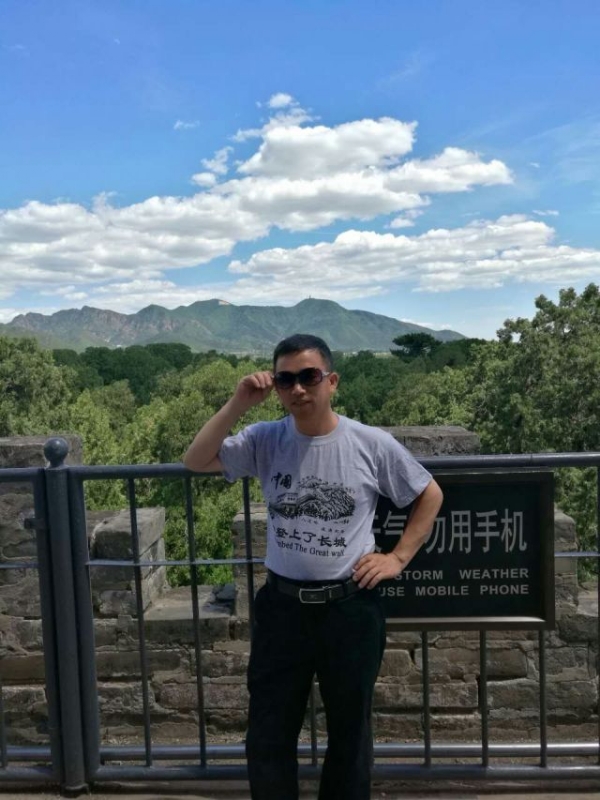 天天心情好的第一张照片--武夷山交友网