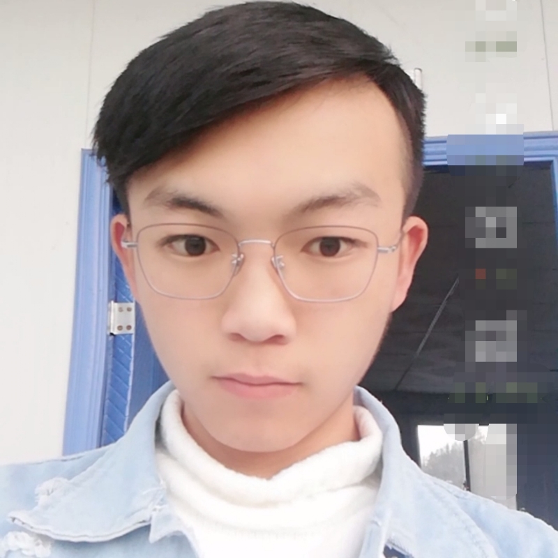 破碎了的世界的第一张照片--武夷山交友网