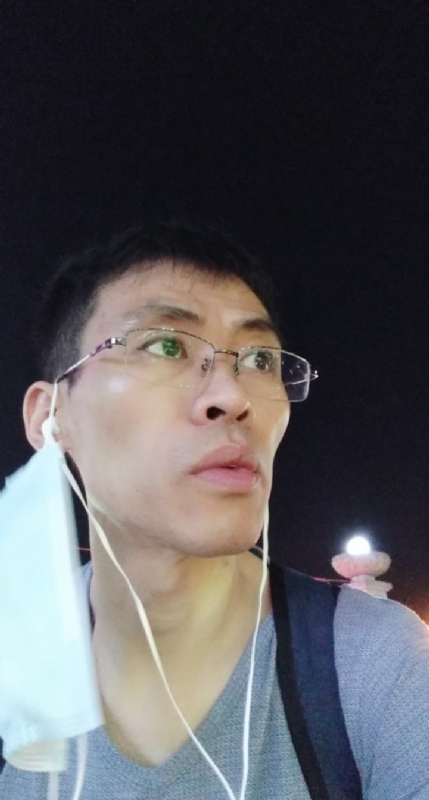 上善若水任方圆的第一张照片--武夷山交友网