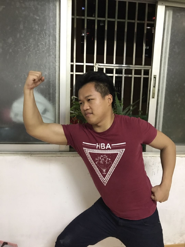 彭宏谊的第一张照片--武夷山交友网