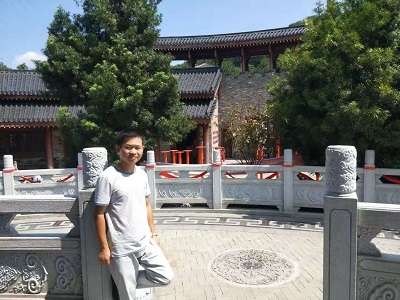 方向的第一张照片--武夷山交友网