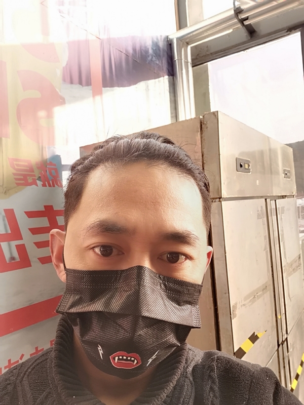 百世经纶的第一张照片--武夷山交友网